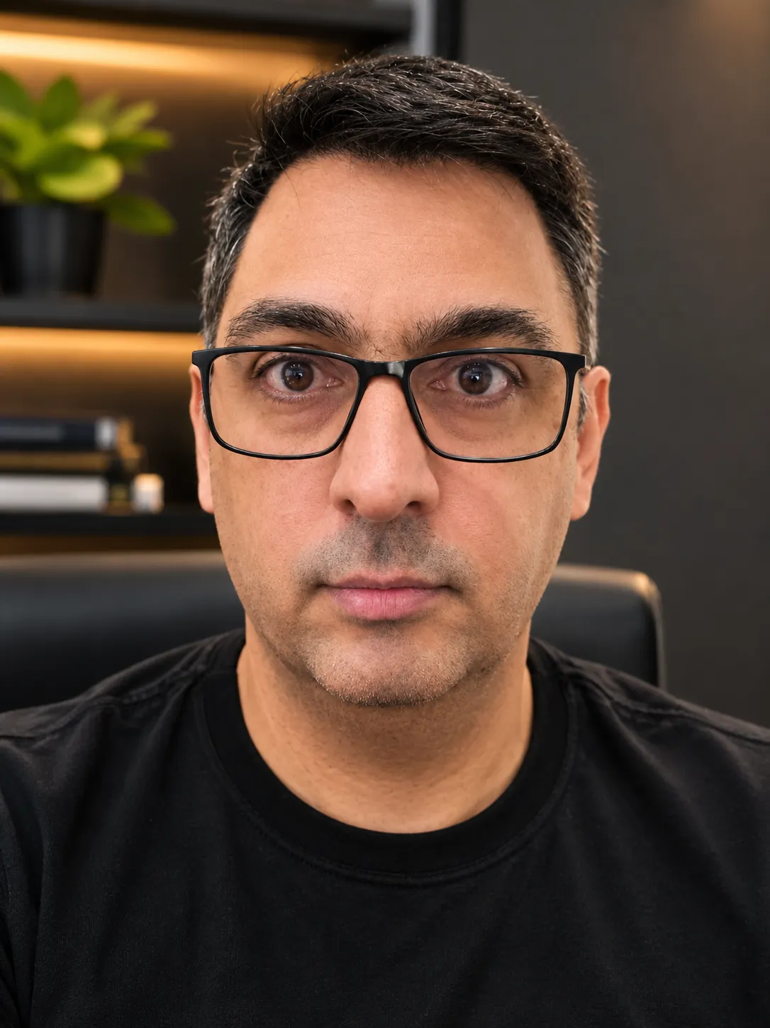 Marcelo Andrade, criador do EmitirAgora